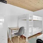 Дом отдыха Awesome In With Wifi *
