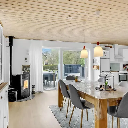 Awesome In With Wifi Haderslev