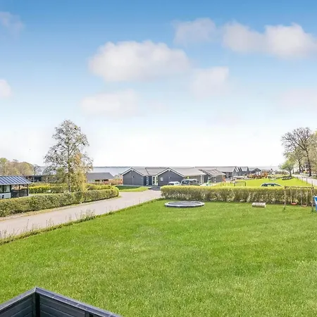 Awesome In With Wifi Casa vacanze Haderslev