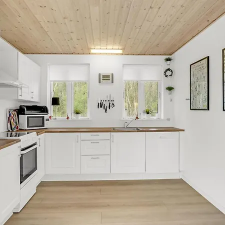Awesome In With Wifi Casa vacanze Haderslev
