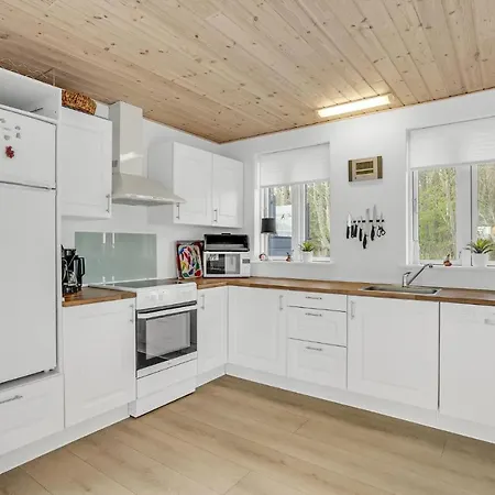 Awesome In With Wifi Holiday home