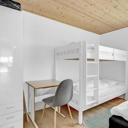 Σπίτι διακοπών Awesome In With Wifi *