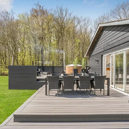 Σπίτι διακοπών Awesome In With Wifi *