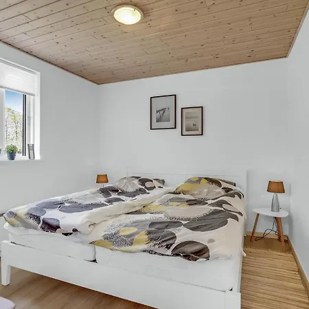 Σπίτι διακοπών Awesome In With Wifi *