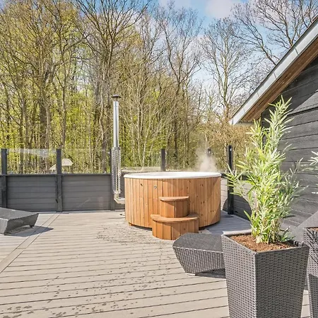 Awesome In With Wifi Casa vacanze Haderslev