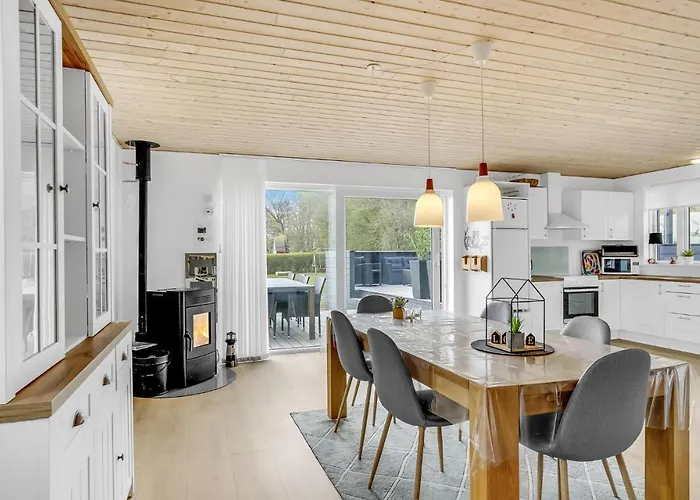 Awesome In With Wifi Haderslev