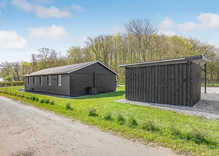 Awesome In With Wifi Ferienhaus Haderslev