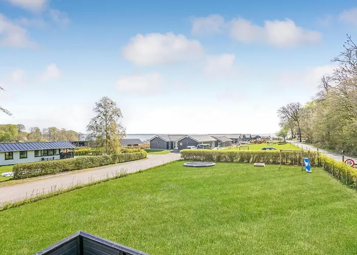 Awesome In With Wifi Ferienhaus Haderslev