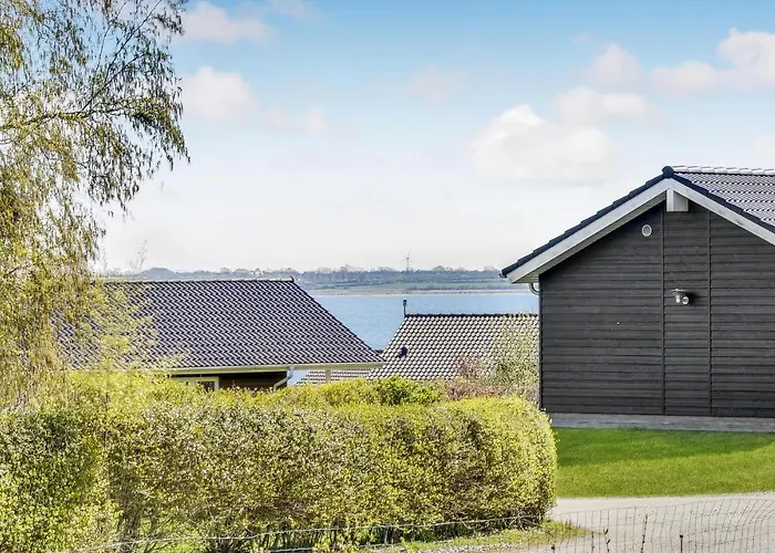 Awesome In With Wifi Ferienhaus *