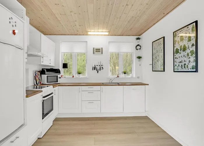 Awesome In With Wifi Ferienhaus Haderslev