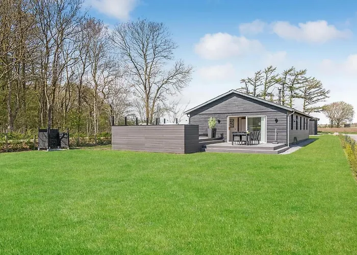 Awesome In With Wifi * Haderslev