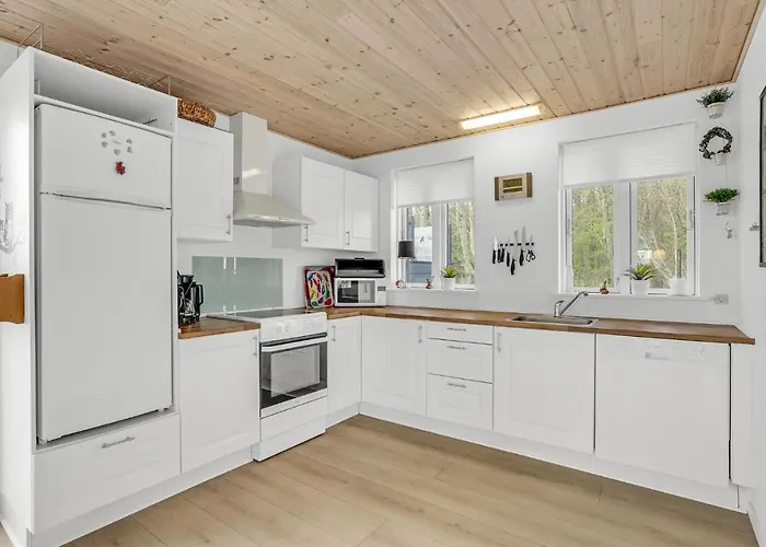 Awesome In With Wifi Ferienhaus