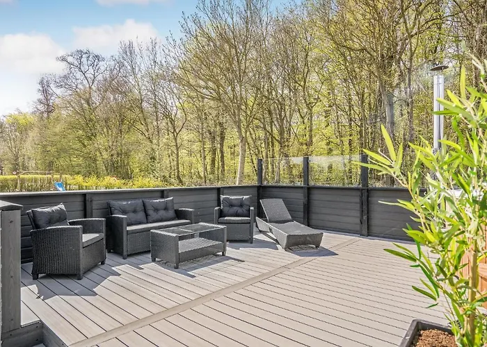 Awesome In With Wifi Ferienhaus *