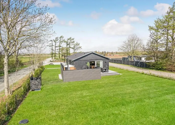 Awesome In With Wifi * Haderslev