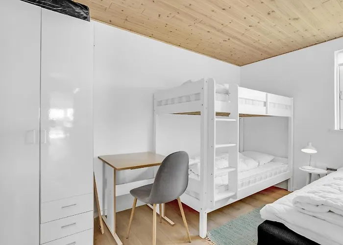 Ferienhaus Awesome In With Wifi *