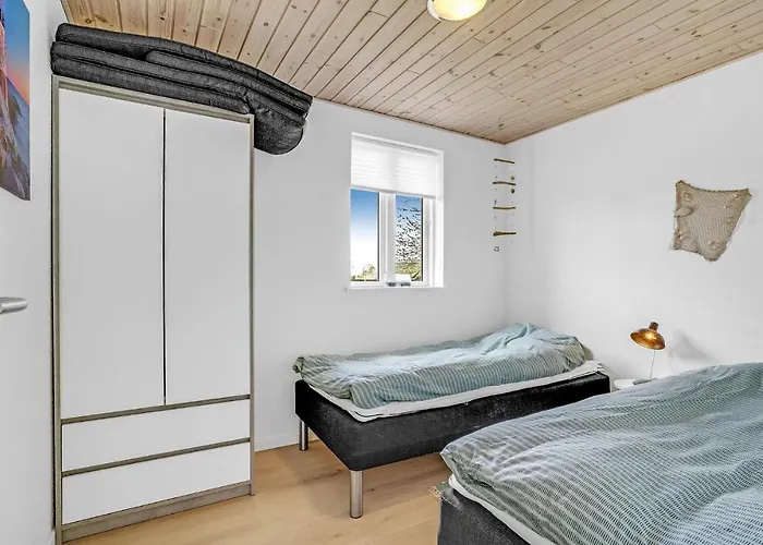 Awesome In With Wifi * Haderslev