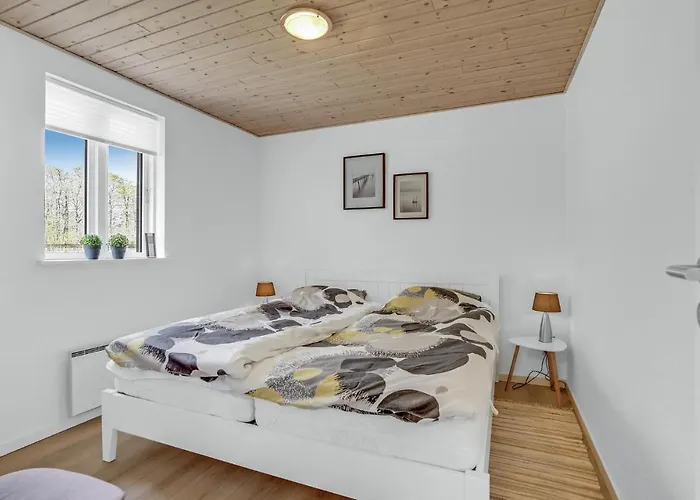 Ferienhaus Awesome In With Wifi *