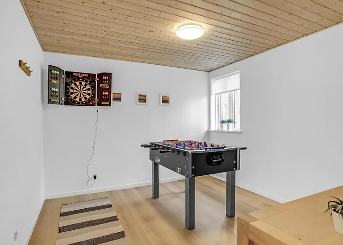 Awesome In With Wifi Ferienhaus *