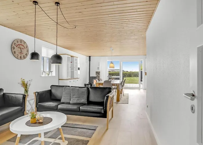 Awesome In With Wifi Ferienhaus Haderslev