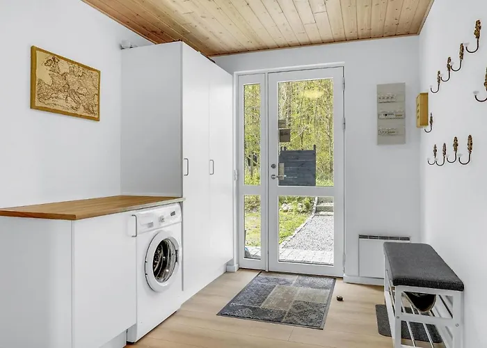 Awesome In With Wifi Haderslev