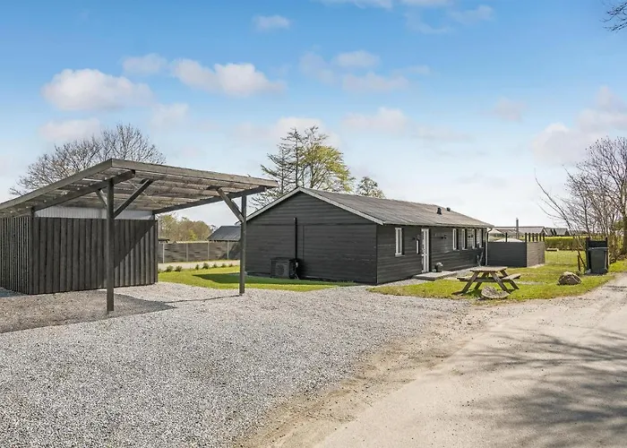 Awesome In With Wifi Ferienhaus