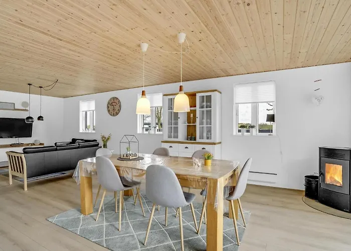 Awesome In With Wifi Ferienhaus