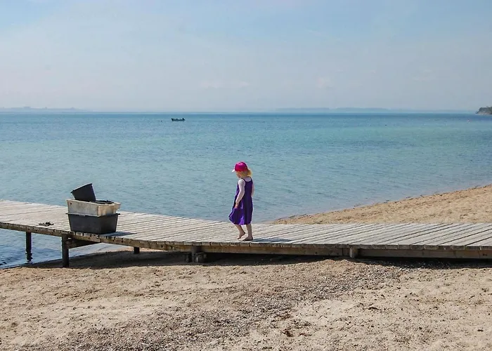 Awesome In With Wifi Ferienhaus